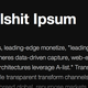 Image for article titled Bullshit Ipsum Dummy Text Works Perfectly Fine In Most Business Documents